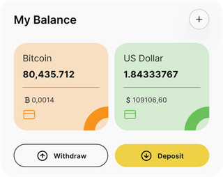 Larch Vaultmere automated trading solution — dashboard overview